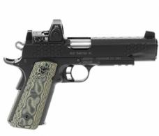 Kimber KHX Custom/RL 9mm Semi Auto Pistol - 3000381 Kimber KHX Custom/RL 9mm Semi Auto Pistol - 3000381