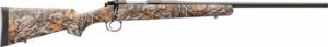 Kimber HNTR REALTREE EDGE 270 Stainless Steel .22 LR