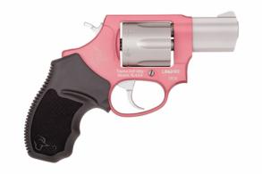 Taurus 856 Ultra-Lite Stainless/Rouge 38 Special Revolver - 2856029ULC10 Taurus 856 Ultra-Lite Stainless/Rouge 38 Special Revolver - 2856029ULC10