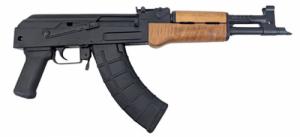 Century International Arms Inc.  - C39V2 Pistol, 7.62x39mm, 12.4" Barrel, - HG4897N
