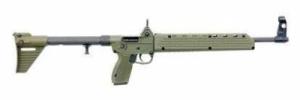 KelTec SUB-2000 16.25" OD Green 40 S&W Semi Auto Rifle - SUB2K40MPBGHC KelTec SUB-2000 16.25" OD Green 40 S&W Semi Auto Rifle - SUB2K40MPBGHC