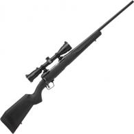 Savage Arms 110 Engage Hunter XP 280 Ackley Improved Bolt Action Rifle - 57144 Savage Arms 110 Engage Hunter XP 280 Ackley Improved Bolt Action Rifle - 57144