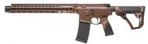 Daniel Defense ISR 300 AAC Blackout AR15 Semi Auto Rifle