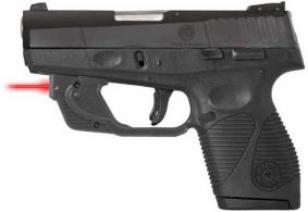 Taurus PT740 .40 S&W 3.2" VIRIDIAN 2 6RD 1 8RD - 1740031VL18