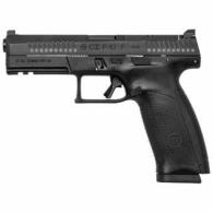 CZ P-10F 9MM 4.5" Barrel 19-Rounds Optic-Ready - 95150 CZ P-10F 9MM 4.5" Barrel 19-Rounds Optic-Ready - 95150