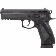 CZ CUSTOM SP-01 9MM HAMMER TRIGGER GUIDE ROD - 91765 CZ CUSTOM SP-01 9MM HAMMER TRIGGER GUIDE ROD - 91765