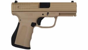 FMK RECON 9MM 4 10RD - FMKG9C1G2RNMU FMK RECON 9MM 4 10RD - FMKG9C1G2RNMU