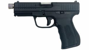 FMK ELITE PLUS 9MM 4.5 14RD - FMKG9C1EPSB FMK ELITE PLUS 9MM 4.5 14RD - FMKG9C1EPSB