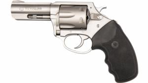 Charter Arms Pitbull 380 ACP Revolver - 73802 Charter Arms Pitbull 380 ACP Revolver - 73802