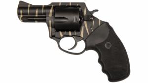 Charter Arms Tiger III 45 ACP Revolver - 24520C Charter Arms Tiger III 45 ACP Revolver - 24520C
