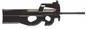 PS90 RD 5.7X28 30+1 RED DOT - 3848950465