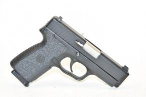 used Kahr P9 Black Diamond Night Sights