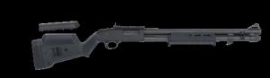 Mossberg & Sons 590A1 12 GA 20" 9 shot Magpul - 51773LE