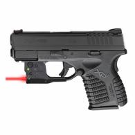 Springfield Armory XDS 3.3" .40S&W With Viridian Laser And Holster - XDS93340BV