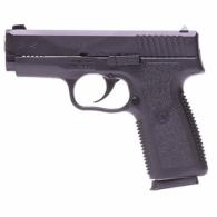 Kahr Arms CW45 .45ACP 3.6" Black Slide Black Cerakote - CW4543CB