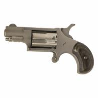 North American Arms Mini Half Moon 22 Long Rifle Revolver