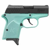 RM380 Micro Light Blue/Black Cerakote 2.9" RM380 Micro Light - REM96453 RM380 Micro Light Blue/Black Cerakote 2.9" RM380 Micro Light - REM96453