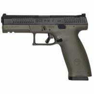 CZ P-10 Full size Night Sights 9MM OD/BS 10rd. mags CZ P-10 Full size - 01545