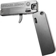 Trailblazer LifeCard Black 22 Magnum / 22 WMR Pistol