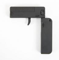 Trailblazer LifeCard Black 22 Magnum / 22 WMR Pistol - LC2