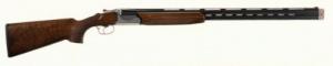 BARRETT BXPro Sporting O/U 12 GA 32" Barrel 3" Chamber - BAR81232 BARRETT BXPro Sporting O/U 12 GA 32" Barrel 3" Chamber - BAR81232