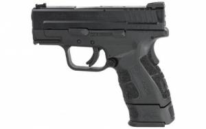 SPRGFLD XD MOD2 9mm 1-13rd & 2-16rd Mags - XDG9801HCX SPRGFLD XD MOD2 9mm 1-13rd & 2-16rd Mags - XDG9801HCX