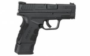SPRGFLD XD-MOD2 45acp 3.3 Black 1-9rd & 2-13rd mags - XDG9845BHCX SPRGFLD XD-MOD2 45acp 3.3 Black 1-9rd & 2-13rd mags - XDG9845BHCX