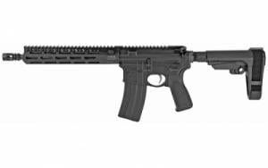 BCM RECCE-11 ELW Pistol 5.56 NATO 11 SBA3 - 610850ELWSBA BCM RECCE-11 ELW Pistol 5.56 NATO 11 SBA3 - 610850ELWSBA
