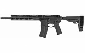 BCM RECCE-12 Pistol .300 Black 12 SBA3 - 523850SBA BCM RECCE-12 Pistol .300 Black 12 SBA3 - 523850SBA