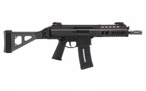 B&T AG (Brugger & Thornet) APC300-SB Pistol .300 Black 8.3 30RD