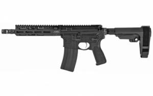 BCM RECCE-9 Pistol .300 Black 9 30RD SBA3 - 503850SBA BCM RECCE-9 Pistol .300 Black 9 30RD SBA3 - 503850SBA