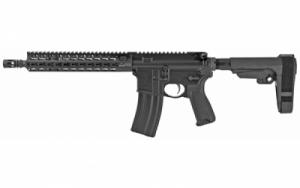 BCM RECCE-11 Pistol 5.56 NATO 11 30RD SBA3 - 610890SBA