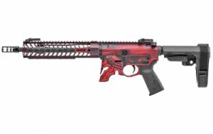 SPIKE'S SPARTN Pistol 556NATO 11.5 RD - STP5607-M1R SPIKE'S SPARTN Pistol 556NATO 11.5 RD - STP5607-M1R