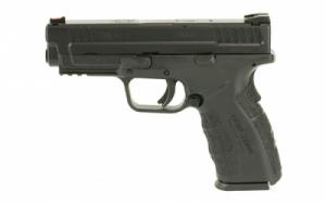 SPRGFLD XD-MOD.2 9MM 4 BLK 16RD - XDG9101HCX SPRGFLD XD-MOD.2 9MM 4 BLK 16RD - XDG9101HCX