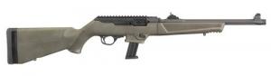 Ruger PC Carbine 9mm Semi Auto Rifle - 19106 Ruger PC Carbine 9mm Semi Auto Rifle - 19106