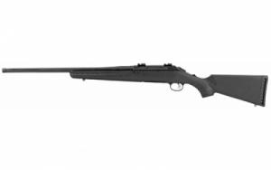 Ruger American Compact 6.5mm Creedmoor Bolt Action Rifle