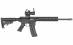 Smith & Wesson M&P15-22 Sport OR 25 Rounds 22 Long Rifle Semi Auto Rifle - 12722