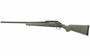 RUGER AMERICAN PRED 243WIN 22 HT Left Hand - 26916 RUGER AMERICAN PRED 243WIN 22 HT Left Hand - 26916