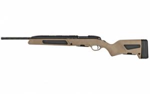 STEYR ARMS SCOUT 6.5 CRD 19 MUD - 263473M STEYR ARMS SCOUT 6.5 CRD 19 MUD - 263473M
