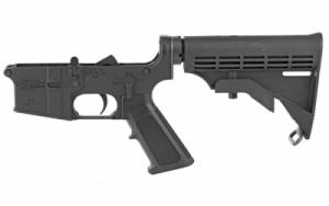Cmmg Inc. Resolute Complete Lower 100 223/5.56 - 55CA337 Cmmg Inc. Resolute Complete Lower 100 223/5.56 - 55CA337