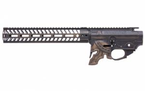 Spikes Tactical Spartan AR-15 Receiver Set - STSB610-M2 Spikes Tactical Spartan AR-15 Receiver Set - STSB610-M2