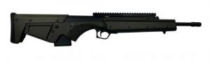 KelTec RDB Hunter 5.56 NATO Semi Auto Rifle - RDBCGRN