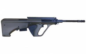 Steyr Arms AUG M1 556N 20 10R NATO OD CA - AUGM1GRNNATOH2C