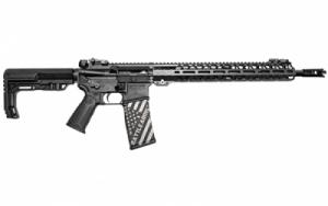 BAD WORKHORSE 16 556NATO 30RD Black - WORKHORSE-002 BAD WORKHORSE 16 556NATO 30RD Black - WORKHORSE-002