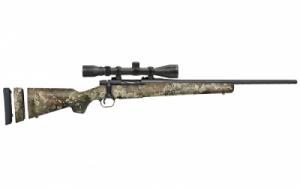 Mossberg & Sons Patriot Super Bantam 308 Winchester/7.62 NATO Bolt Action Rifle - 28067 Mossberg & Sons Patriot Super Bantam 308 Winchester/7.62 NATO Bolt Action Rifle - 28067