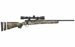 Mossberg & Sons Patriot Super Bantam 308 Winchester/7.62 NATO Bolt Action Rifle - 28067