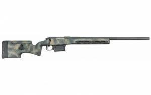 Bergara Premier Ridgeback 6.5mm Creedmoor Bolt Action Rifle - BPR2265F Bergara Premier Ridgeback 6.5mm Creedmoor Bolt Action Rifle - BPR2265F