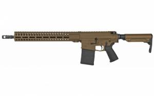 CMMG Inc. RESOLUTE 300 .308 Winchester 16.1 BRZ - 38AEAC5-MB CMMG Inc. RESOLUTE 300 .308 Winchester 16.1 BRZ - 38AEAC5-MB