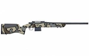 Mossberg & Sons MVP Long Range Thunder Ranch 7.62 NATO Bolt Action Rifle - 280401