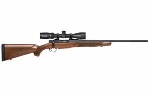 Mossberg & Sons Patriot 7MM-08REM w/Scope - 28058 Mossberg & Sons Patriot 7MM-08REM w/Scope - 28058
